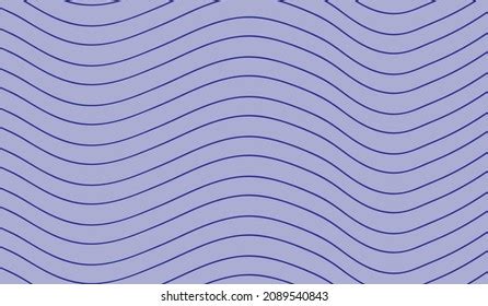 Blue Background Curved Lines Stock Vector (Royalty Free) 2089540843 ...