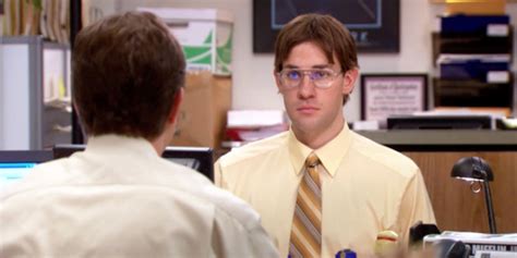 The Office: Jim Halpert's Best Pranks On Dwight - CINEMABLEND