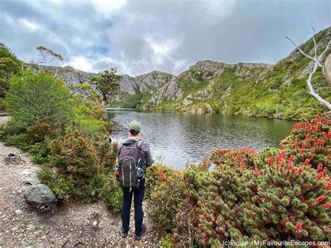 Preparing for Cradle Mountain Summit Walk: Things you want to know