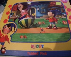 Want to sell ~ NODDY Books, VCD'S, DVD'S & NODDY Bag ...