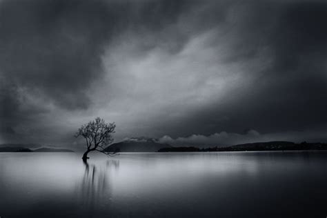 10 Top Tips for Taking Minimalist Landscape Photography