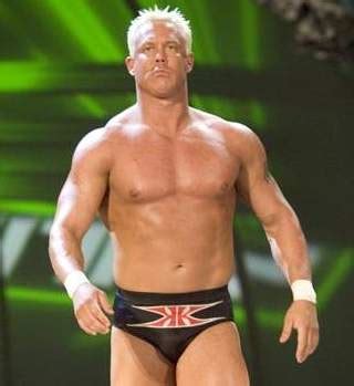 All About Wrestling Stars: Mr. Kennedy WWE Profile and Pictures/Images