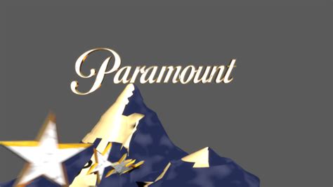 Paramount Pictures 2002 V3 W.I.P 2 (Stars Closeup) by logomanseva on ...