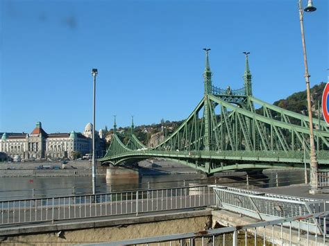 Budapest, Hungary - Queen City of the Danube River