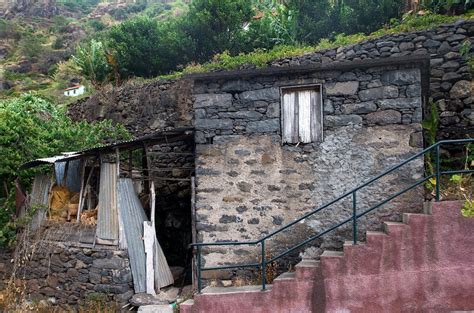 Free Images : house, old, wall, hut, village, ruins, madeira, rural area, ancient history ...
