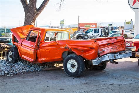 This Colorado Parts Yard has been Collecting Classic Cars for Decades ...