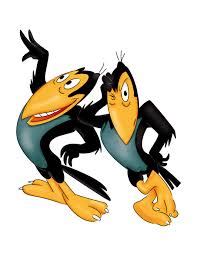 Chen Gai France :): heckel et jeckel