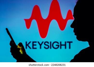 25 Keysight Logo Images, Stock Photos & Vectors | Shutterstock