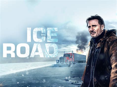 The Ice Road: Movie Clip - Head Gasket - Trailers & Videos - Rotten Tomatoes