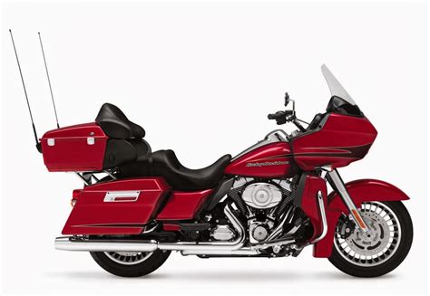 Harley-Davidson Electra Glide Photos | Welcome Cars