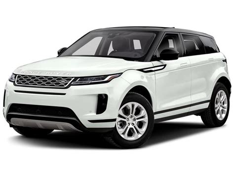 Land Rover Range Rover Evoque R-Dynamic HSE (2021), precios y cotizaciones.