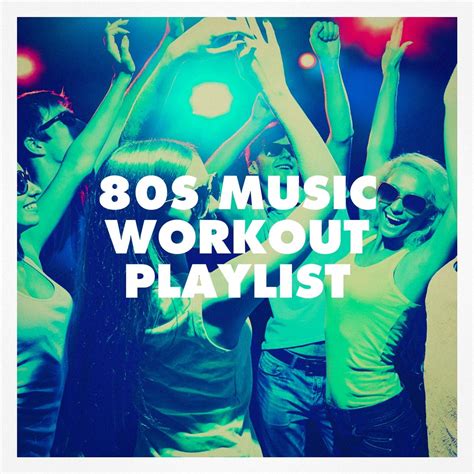 Various Artists - 80S Music Workout Playlist | iHeart