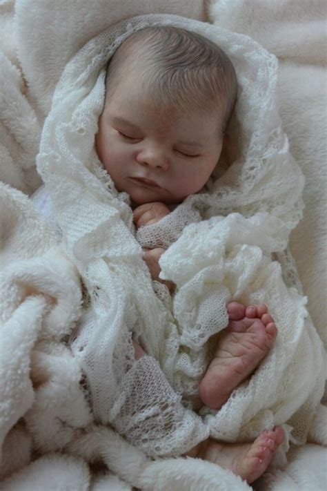 Super Cute Reborn Baby Girl For Sale - Our Life With Reborns