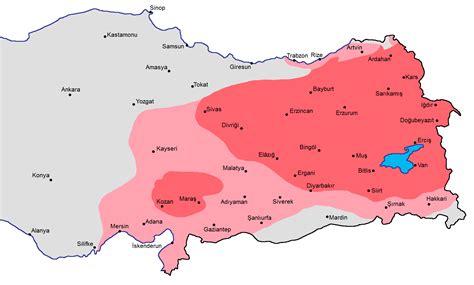 Western Armenia | Wiki | Everipedia