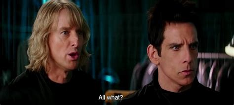 #derek-zoolander on Tumblr