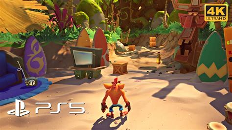 Crash Bandicoot Ps5 Hdr | informacionpublica.svet.gob.gt