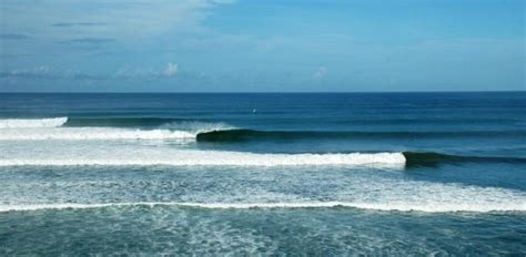 Surfing in Nicaragua: 3 Best Barrels | Nicaragua Surf Guide