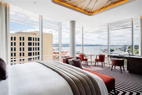 Hotels in Hobart, Tasmania | The Tasman, a Luxury Collection Hotel, Hobart