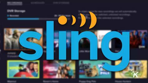 Sling TV is the latest streaming service to hike up its price | KnowTechie