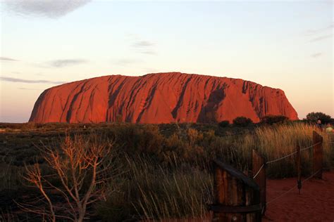 Uluru, Ayers Rock, Red Rock in Australia – Everything is Aussome