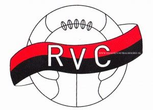 RVC logo - De Haagse Voetbalhistorie