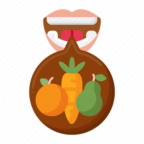 Herbivore, diet, food icon - Download on Iconfinder