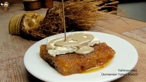 15 Crazy Yummy Armenian Desserts - ling-app.com