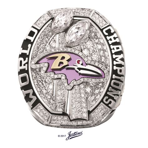 Super Bowl rings: What goes into the champion's bling - ABC7 Los Angeles