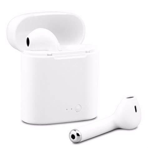 Earpods Wireless Earbuds Bluetooth Headphones For Apple iPhone Airpods