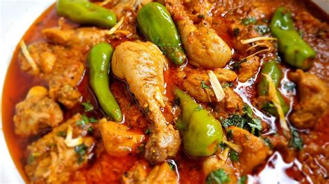 Achari Chicken Curry ♥️ | Achari Murgh | चटपटी चटखारे दार Chicken Curry ...