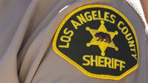 Inside the ‘pressure cooker’: 4 current and former LA sheriff’s employees die by suicide in less ...