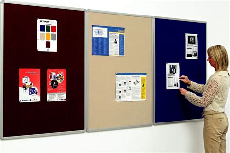 notice boards, noticeboards,bulletin boards, display board