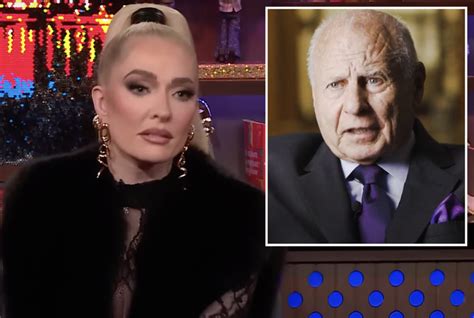 Erika Jayne Thought About Suicide 'Many Times' Amid Difficult Tom Girardi Embezzlement Battle ...