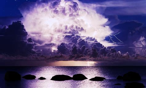 4k Tropical Storm Wallpapers - Wallpaper Cave