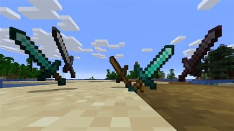 Best Minecraft Sword Enchantments - Pro Game Guides