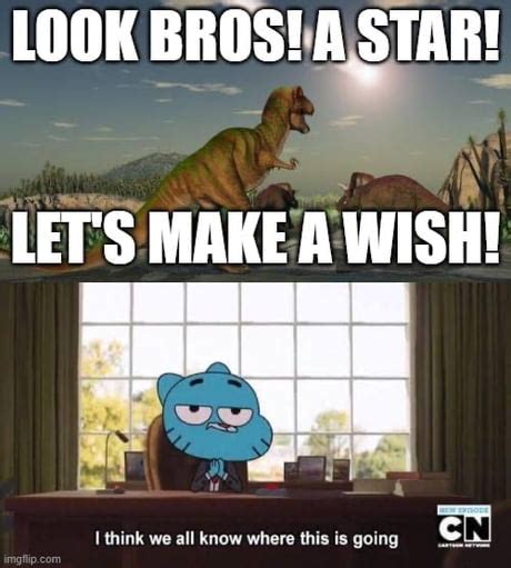 Best Funny amazing world of gumball Memes - 9GAG