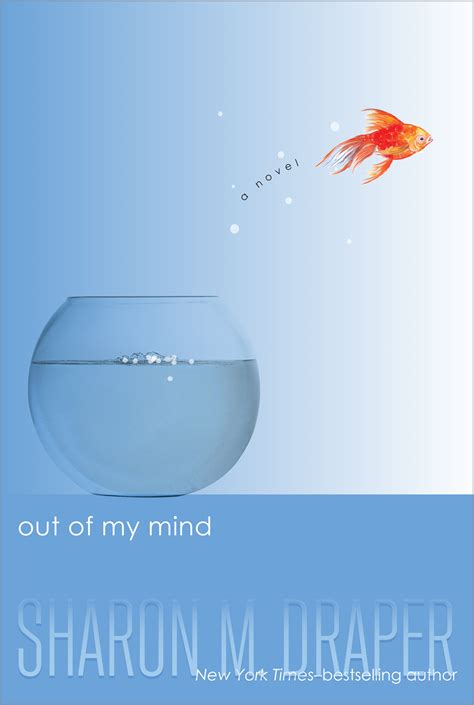 Out of My Mind | Book by Sharon M. Draper | Official Publisher Page | Simon & Schuster Canada