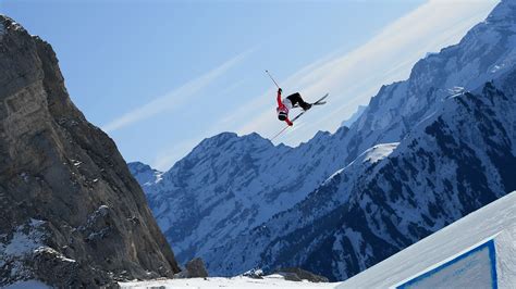 Freestyle Skiing at the 2022 Winter Olympics | NBC Olympics