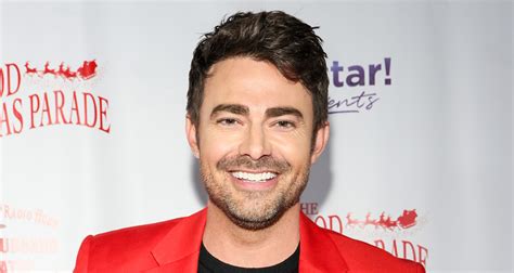 Jonathan Bennett Reveals If He Thinks His ‘Mean Girls’ Character Aaron Samuels Would Still Be ...