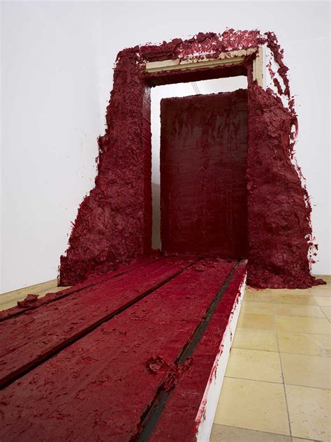 EuN1ce_Qin: Week 6- Anish Kapoor Sculpture