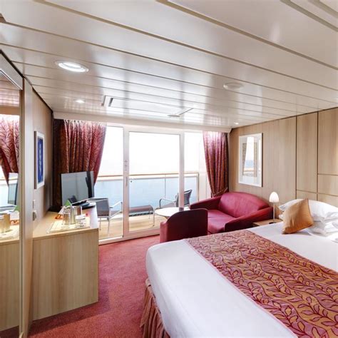 Cabins on MSC Opera | Iglu Cruise