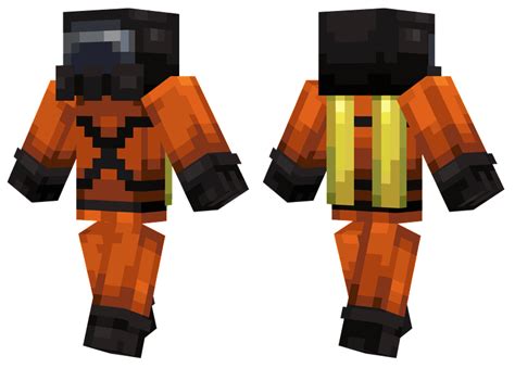 Lethal Company | Minecraft Skins