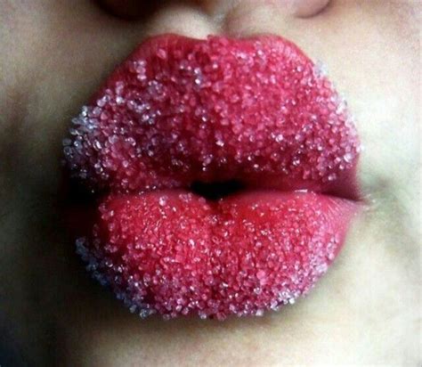 Sugar Sweet Kiss | Lip