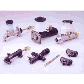 Hydraulic Brake Parts | Taiwantrade.com