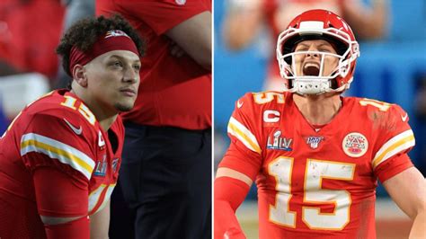 Super Bowl 2020: Patrick Mahomes, Kansas City Chiefs vs San Francisco ...