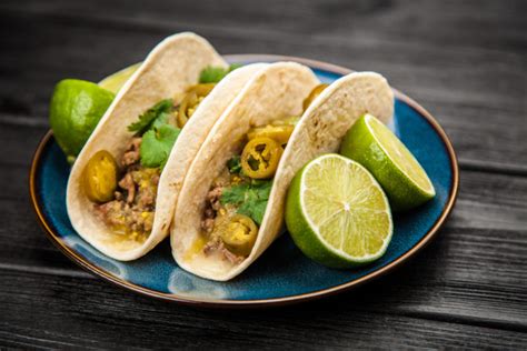 #TacoThursday! Grab the Best Tacos in the Country at These 5 ...