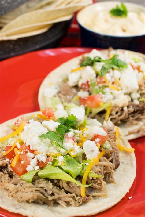 Copycat Fuzzy's Tacos Recipe | FaveGlutenFreeRecipes.com