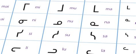 Inuktitut Syllabics - Nunavik-IcE