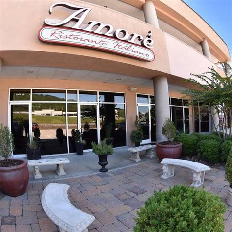 Amore Restaurant - Birmingham, AL | OpenTable