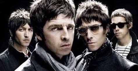 Blur Drop Oasis 2023 Reunion Tour Bombshell - Brit Pop News